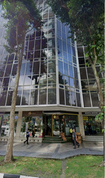 North Bridge Centre (D7), Retail #554761591